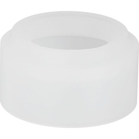 Entonnoir De Remplissage Café Capsule Compatible Réutilisable En Plastique PP Pour Cuisine Et Bureau - 1 Pièce (1/5)