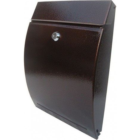 BUZÓN A4W COBRE ANTIGUO - SKL A4W 519