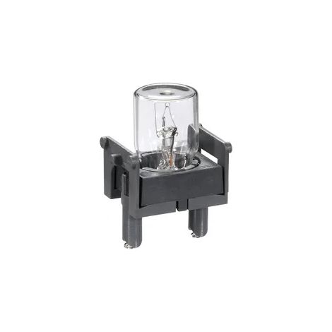 Gira Elemento de iluminación Lámpara incandescente 24 V 125 mA Accesorio [093300], 0933 00