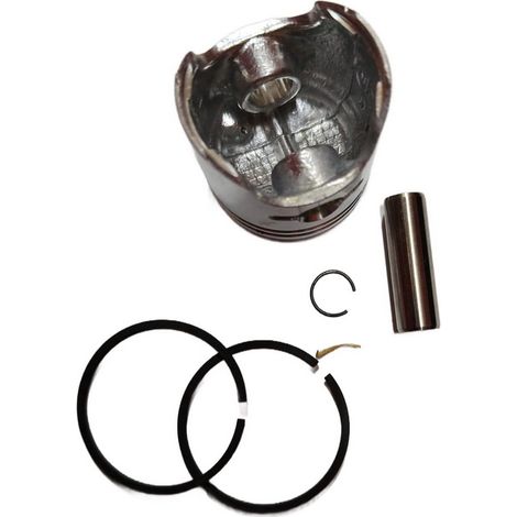 Piston Completo Desbrozadora compatible con 5313  Ref 919221