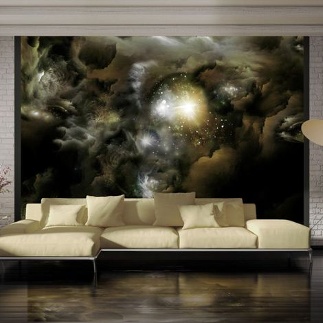 Papier Peint "Riddle of the Cosmos" 245 x 350 cm (1/2)