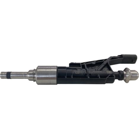 0261500484 7639990 Kraftstoffeinspritzdüse passend für BMW 1er F20 M140i 3.0 (Baujahr 2017) (1/4)