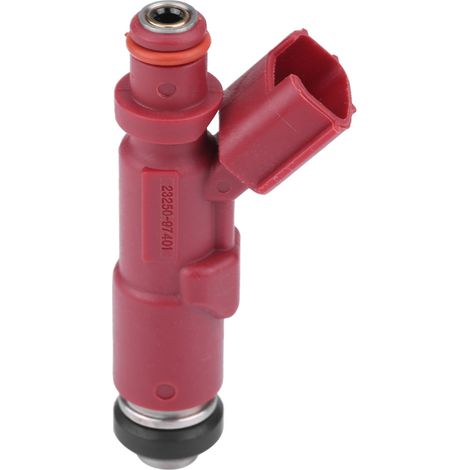 Injecteur carburant F601RM K3VE 1.3L pour Toyota Avanza Daihatsu Terios, buse de pulvérisation 23250-97401, pièce moteur remplacement (1/5)