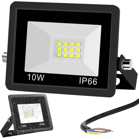 HALOGENE 10W FROID (50) (1/5)