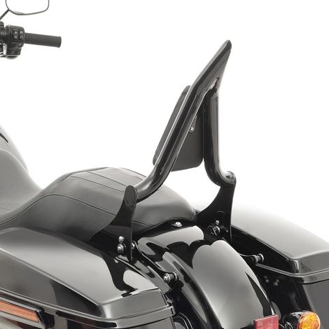 Sissy Bar für Harley Davidson Touring 09-25 Rückenlehne Passagier Craftride PV1