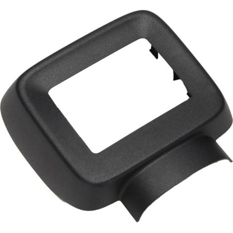 ACC Cruise Control Sensor Cover for Golf 7 MK7 2013-2016 5G0907225A 9B9 (1/4)