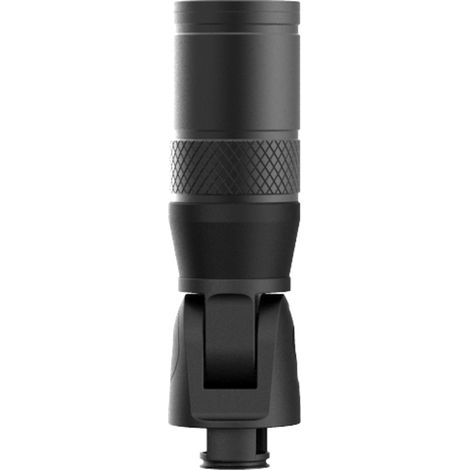 KS Tools eQiUltimateBEAM Taschenlampen-Aufsatz mit Fokus-Funktion für 150.4601 (1/4)
