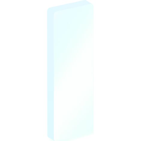 HEWI 900.50.00240 92 Couvercle poignée SK mobile (A)