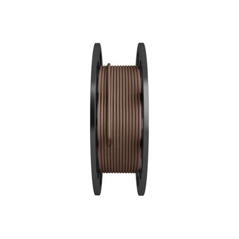 Cable Elec Hilo Flexible H07V-K Bricable 1X2,5Mm Marr 200 Mt