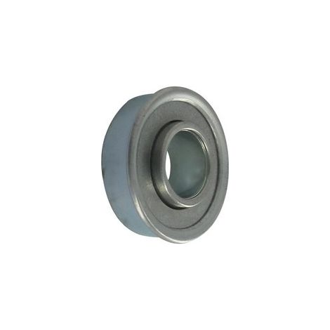 Roulement de roue tondeuse universel 35mm – Diamètre intérieur 15,88mm – Pour terrains accidentés – Matériau résistant