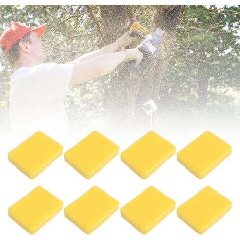 10 filtres à air pour moteurs Briggs & Stratton séries 300e, 450e et 500e (prix : 799579) (1/5)