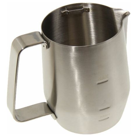 Delonghi caraffa latte lattiera inox macchina caffè Specialista Maestro EC9665