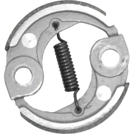 Embrayage 55-162 - debroussailleuse kawasaki