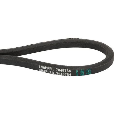 Courroie trapézoïdale SNAPPER 7046784YP