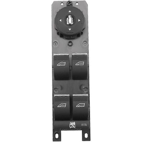 AM5T-14A132-AA Fensterheberschalter, kompatibel mit Ford Focus 2012-2015 (1/5)