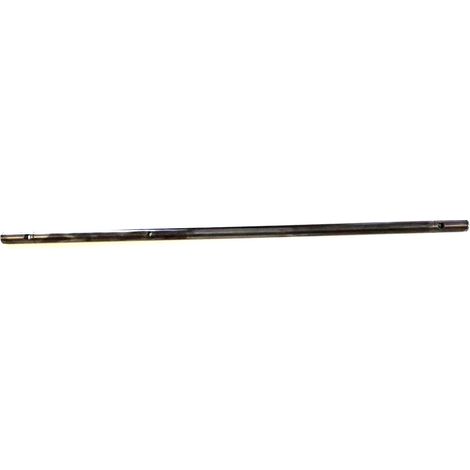 19700002/0 - Arbre 468mm pour Groupe de Traction pour Tondeuse CastelGarden - GGP (1/3)