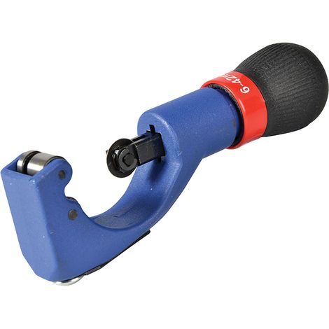 Faithfull Copper, Brass, Aluminum, and Steel Pipe Cutter (6-42mm) Model FAIPC642 (1/3)