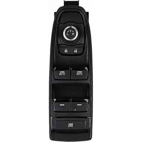 Türseitiger Fensterheberschalter 83071FL60A für Subaru Impreza 2017-2023 - Zubehör (1/5)