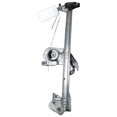 Mecanisme+moteur Leve-glace Avant Gauche CITROEN C3 2005- [PRODUIT D'OCCASION]♻️9221aq (1/5)
