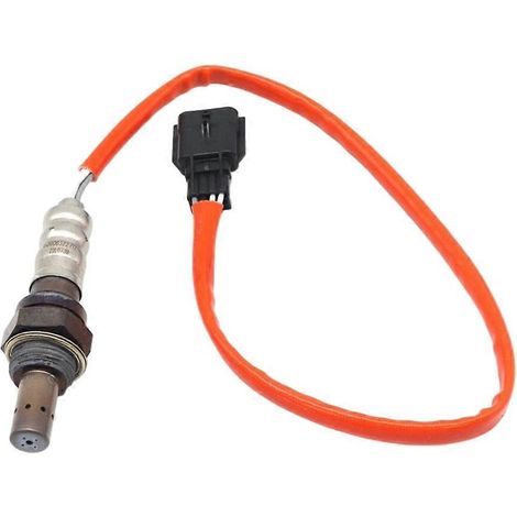 Sonde lambda 4 fils pour RENAULT Clio III Grandtour Logan Estate THALIA II DACIA 8200632270 (1/5)