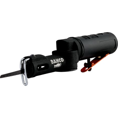 Sierra eléctrica portátil Bahco gear-driven reciprocating saw 7400spm 32 TPI