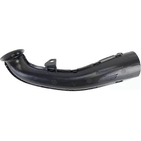 1 pieza Tubo de admisión de filtro de aire del motor para 2015-2021 51938297 68256369AA 51938300 Edición de piezas 0708 (1/4)