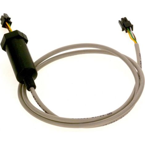 BOSCH Cavo di collegamento sensore caldaia SAFeTülle everp, 63039211