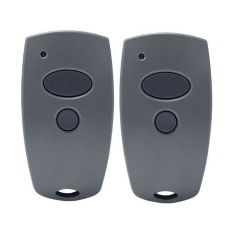 Télécommande de Porte de Garage pour Marantec Digital 302 304, Compatible avec la télécommande Marantec Digital 433.92Mhz(2 articles) (1/4)