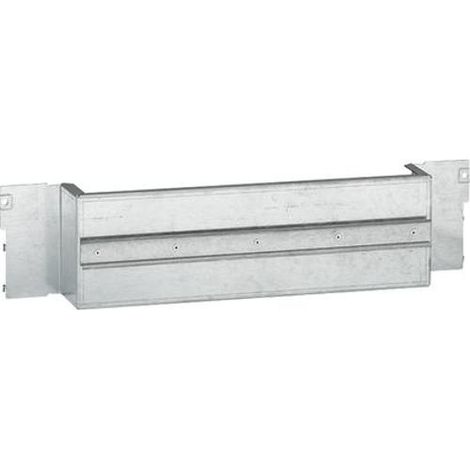 Telaio con guida DIN35 per M1 160 e M2 250 850mm BTicino 9781PMEN