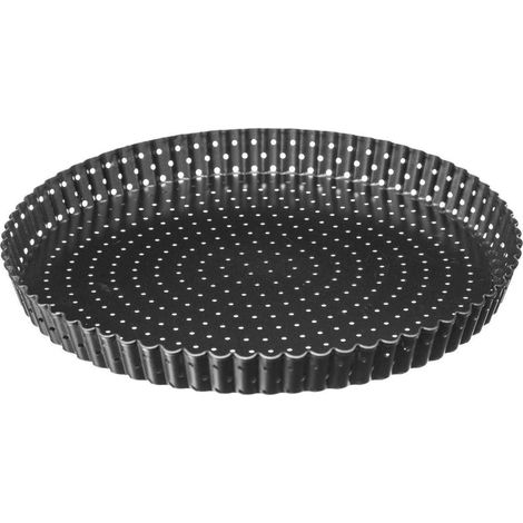 Backform, Quiche, Ø 28 cm, Metall - 5five Simple Smart (1/5)