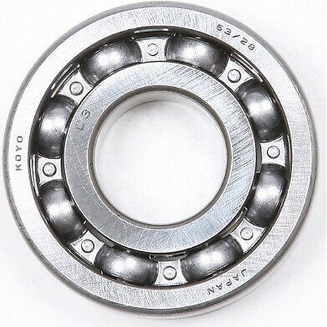 Roulement de vilebrequin Prox Honda CRF 450X 05-17 - Performances fiables - 19 mm
