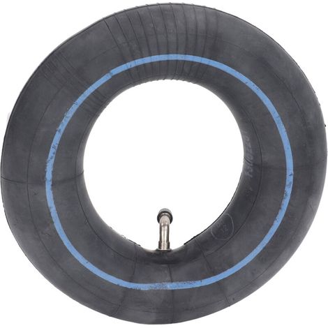 Chambre à air électrique 8 pouces 200x50, tube renforcé résistant à l'usure pour scooter, valve à 90 degrés, pièce de rechange durable. (1/5)