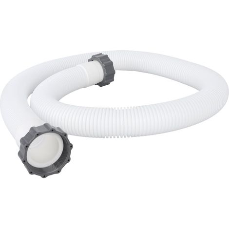Tuyau de rechange essentiel pour piscines Intex mesure à une longueur pratique de 150 cm avec installation simple