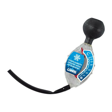 Tester antigelo professionale (1/2)