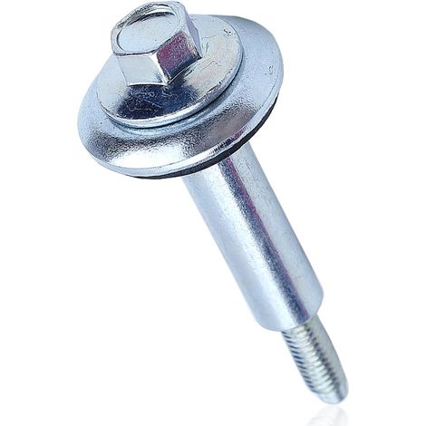 Boulon du cache-culbuteur pour Honda GX240 GX270 GX340 GX390 GX610 GX620 GX670 générateur de moteur à essence 188F (1/5)
