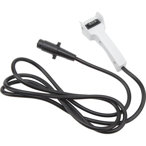 Télécommande de treuil 4013466 étanche résistante au vieillissement compacte remplacement pour Polaris Sportsman ATV (1/5)