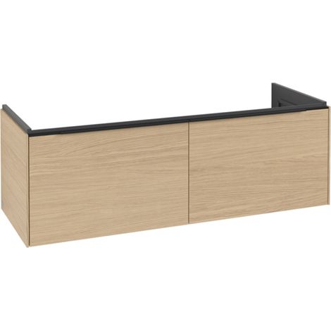 Villeroy & Boch Subway 3.0 Waschbeckenunterschrank,