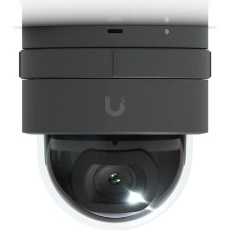 Ubiquiti G5 Dome Ultra QHD Sicherheitskamera Außen/innen UVC-G5-DOME-Ultra-BK