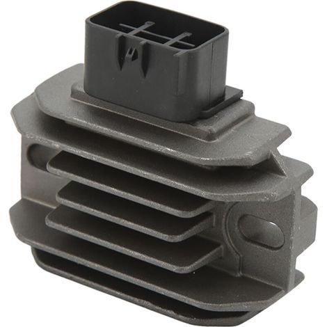 Redresseur r��gulateur de tension, 32800 05F20. Redresseur r��gulateur de tension haute performance, r��sistant aux chocs et �� l'eau, adapt�� au KFX R 450.