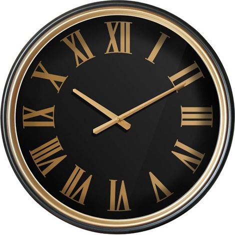 Horloge classique 50cm (1/3)