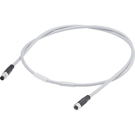 Siemens 6ES71942LH031AA0 6ES7194-2LH03-1AA0 API - Câble d'alimentation (1/2)