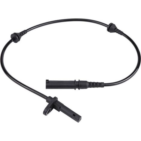 Bardusch-Capteur ABS pour voiture, performance stable, professionnelle et fiable, réparation précise et de qualité supérieure pour voitures et véhicules. (1/4)