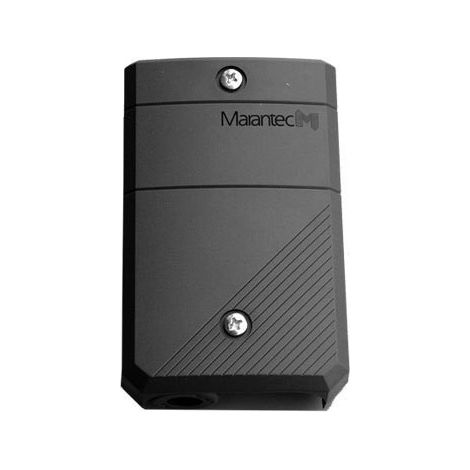 Recepteur Ip 65 - 2 Canaux 868 Mhz Digital 344.2 Marantec Mfz Ovitor