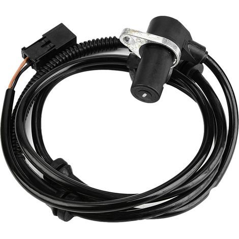 ABS-Drehzahlsensor hinten links/rechts, passend für AUDI A4 (B6) 2000-2005 (1/5)