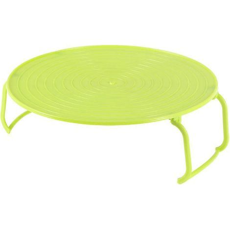 Étagère de rangement en plastique pour la vaisselle (1/3)