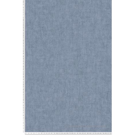 Papier peint Uni Bleu Cosmoliving A.S. Création (1/5)