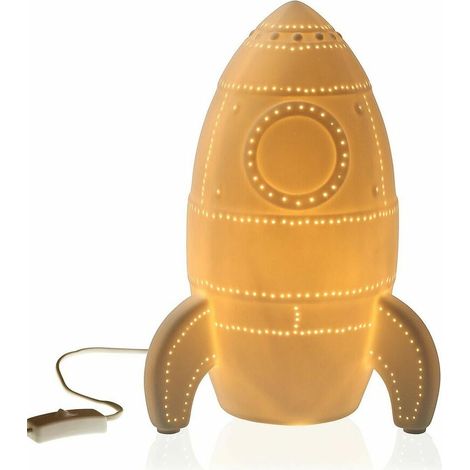 Lampada da tavolo Versa 20080041 25W (20 x 28,5 x 18,5 cm) (1/2)