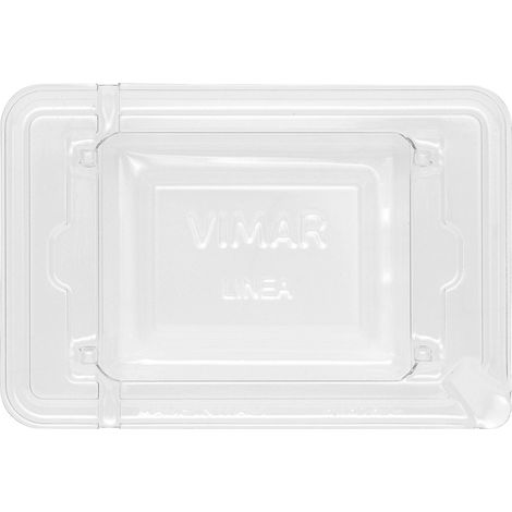 VIMAR - 30613.C Protezione supporto 3M Linea