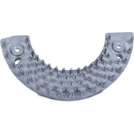 COMMANDE DE SOUFFLERIE MAXGEAR PEUGEOT 307 00- (1/2)