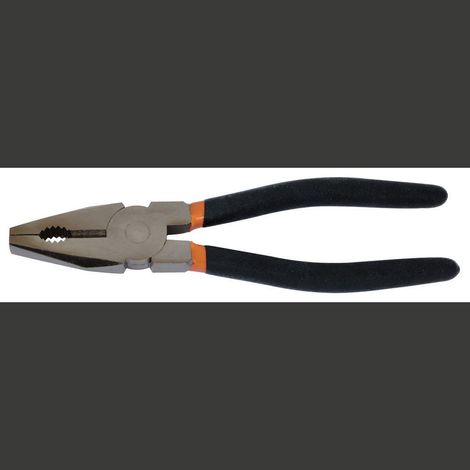 AVIT AV06020 pour l'atelier Pince universelle 200 mm DIN ISO 5746